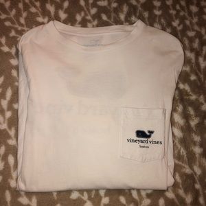 ✨VINEYARD VINES Long-sleeve Boston Shirt✨